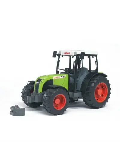 Nessiworld Bruder Claas Nectis 267 Traktör BR02110