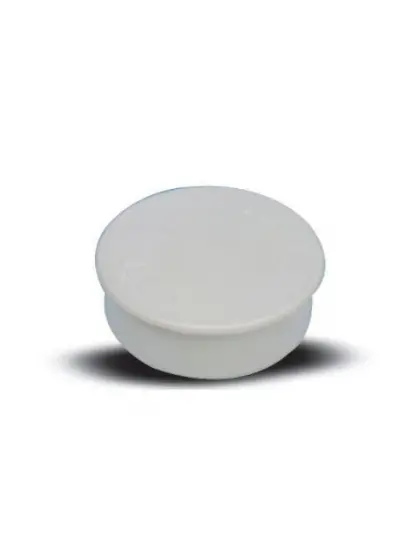 Ege Yıldız 125 mm Pvc Körtapa 3,2 mm