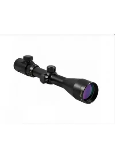 Aim 3-12x50e Çıft Işıklı Zoomlu  Dürbün