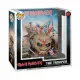 Nessiworld Funko POP Albums: Iron Maiden - The Trooper