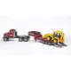 Nessiworld Bruder Mack Granite Jcb Taşıyan Tır BR02813