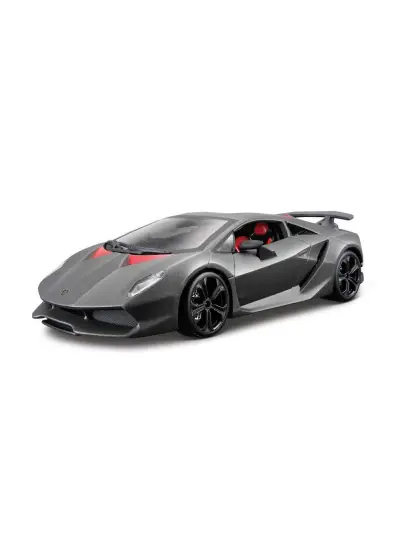 Nessiworld 1:24 Lamborghini Sesto Elemento Model Araba