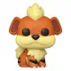 NessiWorld   Figür Games Pokemon Growlithe Caninos Fukano