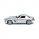 Nessiworld MAIS 31389 Maisto 1/18 Mercedes-Benz SLS AMG Model Araba -Necotoys