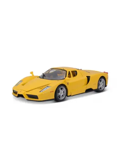 Nessiworld 26006  Burago Enzo Ferrari 1:24 Model Araba -Sunman