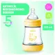 Nessiworld Chicco Perfect 5 Antikolik Biberon PP 150 ml Girl