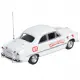 Nessiworld Greenlight 1:43 Tournament of Thrills 1949 Ford