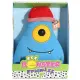 4100900 - PELUŞ MONSTER FRIEND KUTULU 8 AST