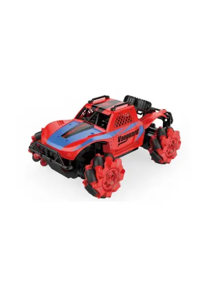 SYR-666-764 Kumandalı Şarjlı Off Road Jeep 1:15-Vardem