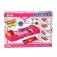 Nessiworld 03699 BARBIE TAKI DOKUMA SETİ -FEN