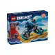 71479 Lego DREAMZzz Zoeynin Kedi Motosikleti 226 parça +7 yaş