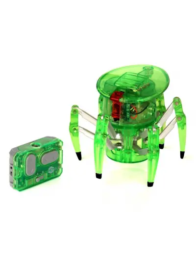 Nessiworld Hexbug Uzaktan Kumandalı Mikro Robot Örümcek