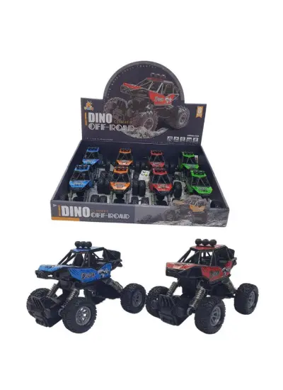 989Q - ÇEK BIRAK BUGGY 4 RENK 8