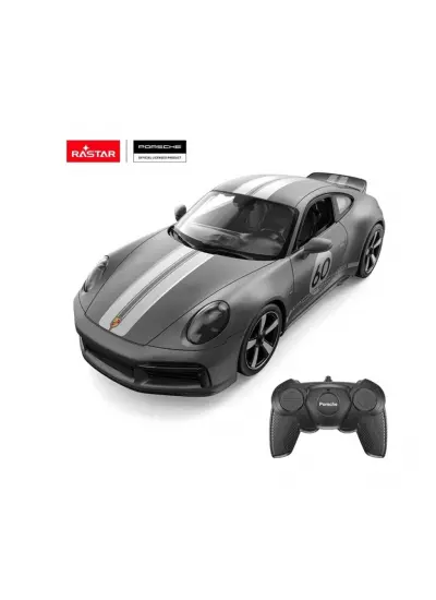 94900 Kumandalı Porsche 911 Sport Classic 1:16