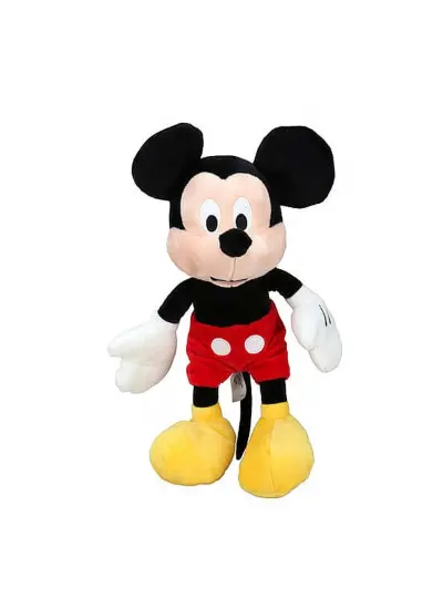 NessiWorld Sunman Mickey Core Peluş 36 cm