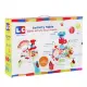 Nessiworld LC-30954 Let's be Child - Eğlenceli Aktivite Masası