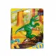 FMX92 Imaginext®, Jurassic World Figürleri / +3 yaş