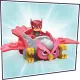 PJ Masks Deluxe Animal Rider Owlette - F5204-F5340