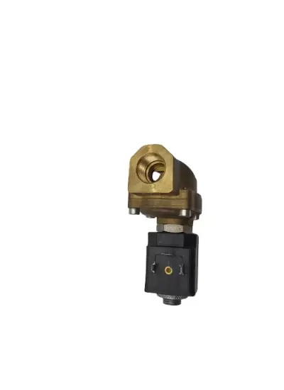 3/8 NA 3/2 GM SOLENOİD VALF