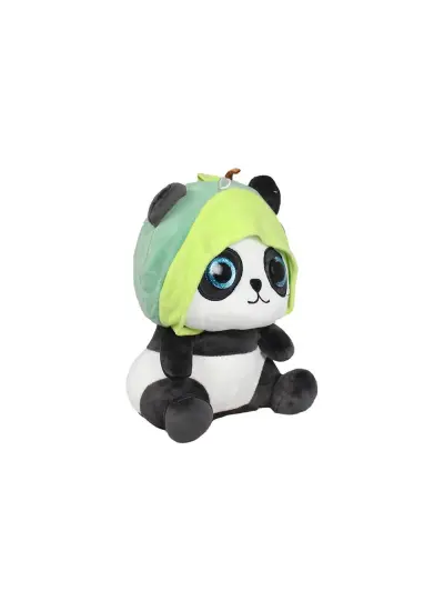 Nessiworld Camgöz Panda Hediyelik Peluş Oyuncak 24 cm