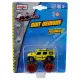 Nessiworld Maisto Dirt Demons Off Road Warrior Oyuncak Araba