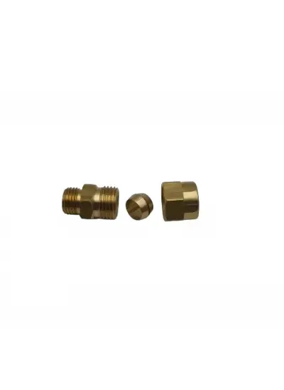 SARI PİRİNÇ YÜKSÜKLÜ REKOR 3/8 - 6 MM