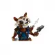 76282 ﻿LEGO® Marvel Rocket ve Bebek Groot 566 parça +10 yaş