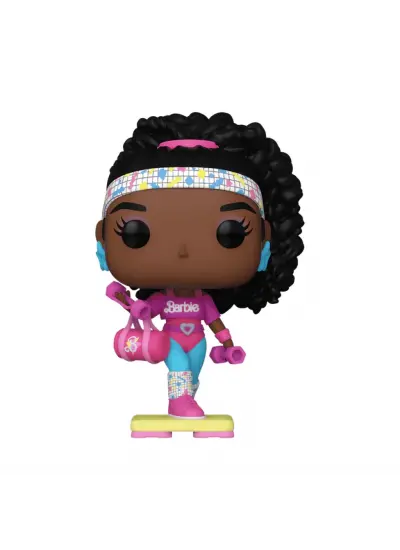 Funko POP Barbie: Barbie Rewind