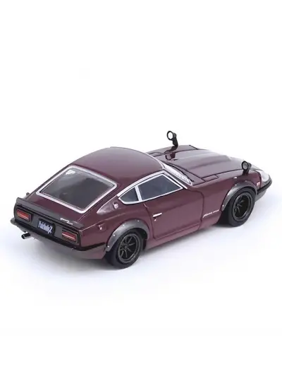 Nessiworld Inno 1:64 Nissan Fairlady 240ZG