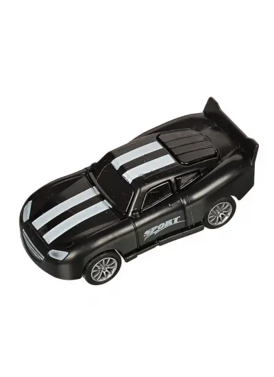 Çek Bırak Nascar Arabası 10.5 Cm - BP-035