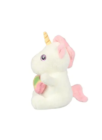 Nessiworld Unicorn Peluş Oyuncak 30 cm 1 Adet Fiyatıdır