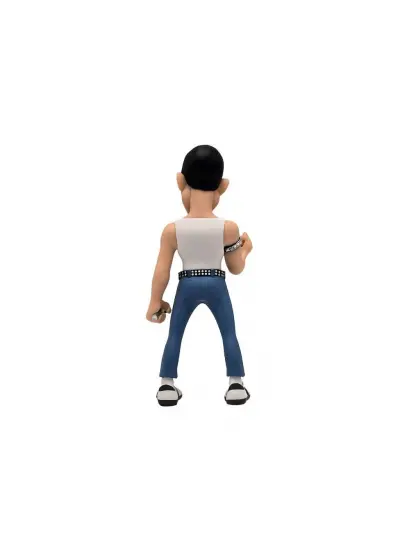 Nessiworld MNXA0000 Minix Freddie Mercury - Koleksiyon Figürü