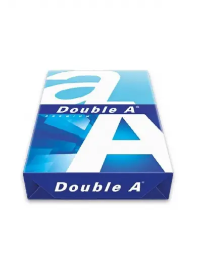 Double A A5 80 gr 500 Yaprak Fotokopi Kağıdı