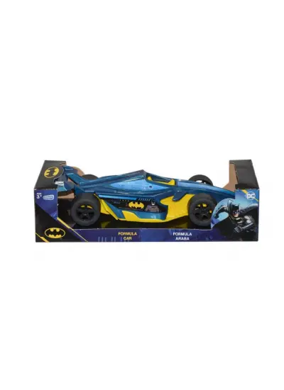 ML504 Batman Formula Aracı -Molmo