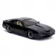 Nessiworld Efsane Kara Şimşek Knight Rider 1982 Pontiac