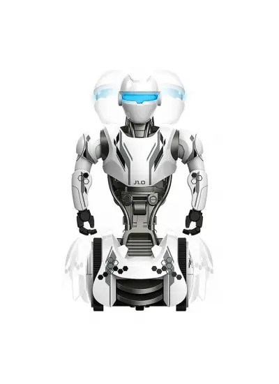 Nessiworld Silverlit Junior 1.0 Robot