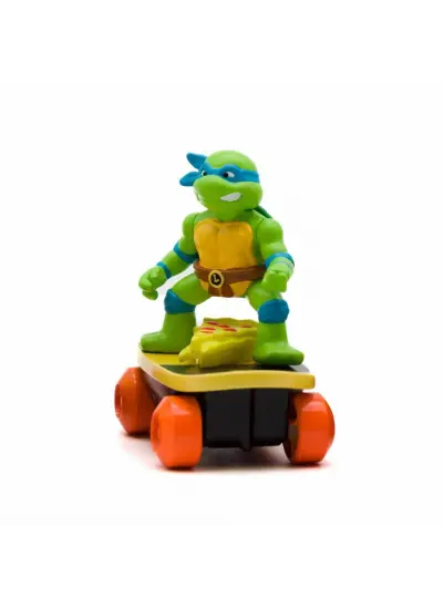 Nessiworld TMNT Switch Kick Skaters Figür TU812001