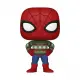 Marvel Holiday SpiderMan