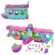 HWP26 Polly Pocket Unicorn Bot Oyun Seti