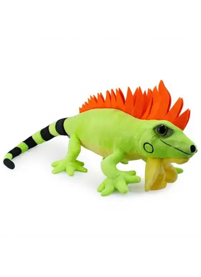 Nessiworld Peluş Iguana 85 cm