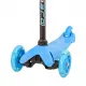 Nessiworld Mini Twister Mavi Yeni Nesil Scooter