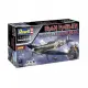 Nessiworld Revell Spitfire MK.II Iron Maiden Model Seti 05688