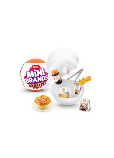 MN600000 Master Chef Sürpriz Paket - 77515