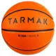 Basketbol Topu - 7 Numara - Turuncu - R100 Tarmak