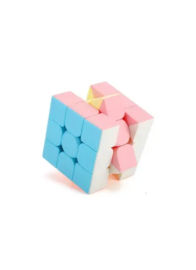 Nessiworld FX7837 Pastel Magic Rubik Zeka Küpü