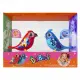 Digibirds İkili Paket Seri 2