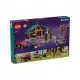 42617 LEGO® Friends Çiftlik Hayvanı Barınağı 489 parça +6 yaş