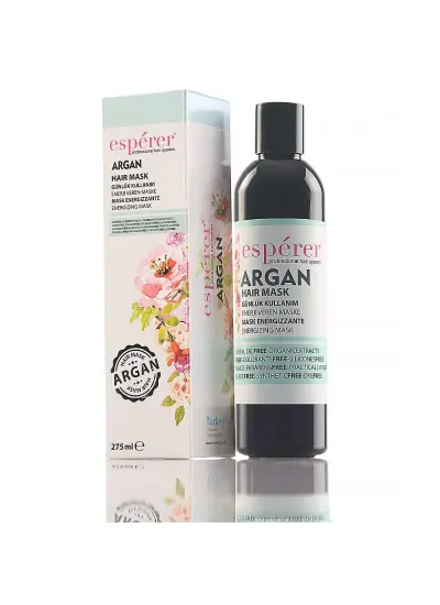 Argan Saç Maskesi  / 275 ml