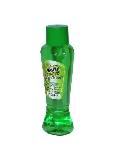 Zeytin Çiçeği Kolonyası 60 Derece Pet Şişe 300 ML