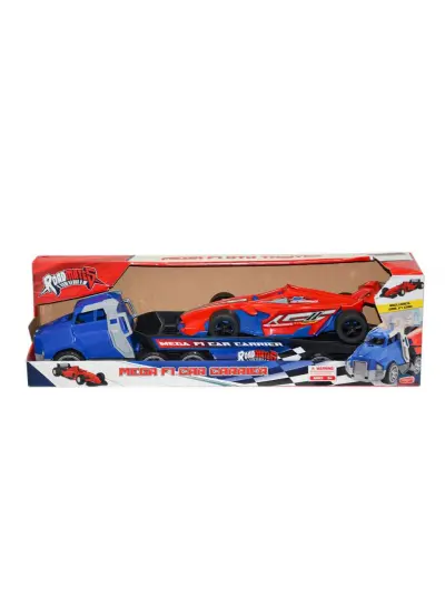 ML491 Mega Formula 1 Taşıyıcı -Molmo